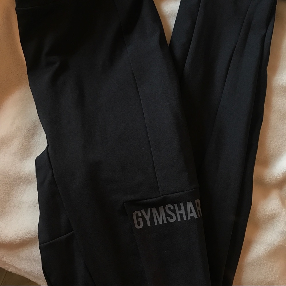 Gymshark Ori Leggings